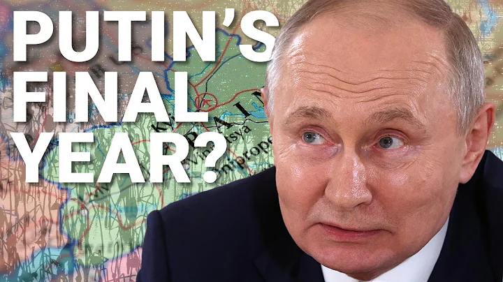 Understanding Russia's breaking point, how Putin's regime could fail in Ukraine - DayDayNews