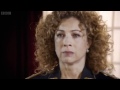 Melody Pond Becomes River Song