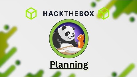 Grafana RCE CVE-2024-9264 Cronjob PrivEsc to Root | Planning HTB