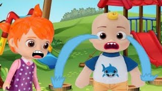 Polly Had A Dolly More Nursery Rhymes & Kids Songs - Coco