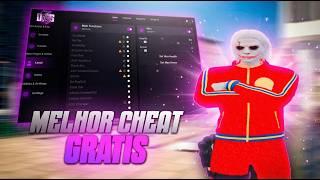 🔥 CHEAT EXTERNAL FIVEM GRÁTIS | EXTERNO + PASSO A PASSO SEM RISCO DE BAN 🔥