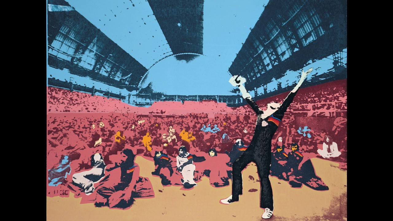 The Chemical Brothers - Response