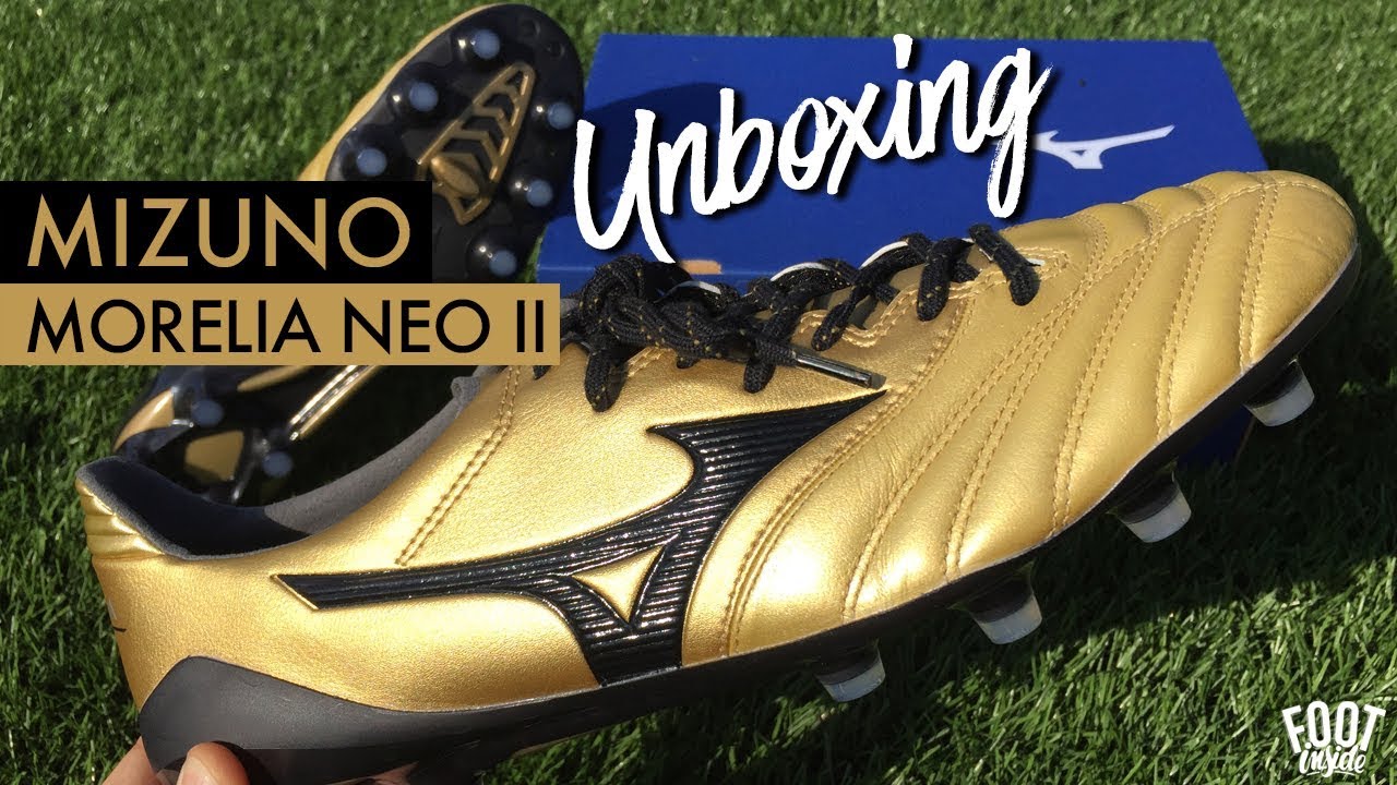 mizuno morelia neo 2 md