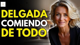 ⭐ Cómo Mantenerte DELGADA Después de los 50 y 60: 10 Consejos Infalibles para Mujeres Reales