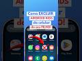 Como Excluir o Aplicativo AirDroid Kids