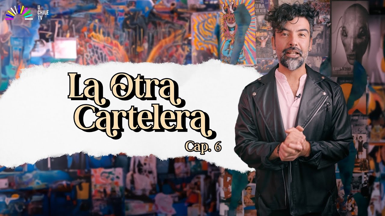 La Otra Cartelera - Cap 6.