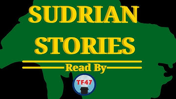 Brand New Mini-Series!! | Sudrian Stories Reveal Trailer!! | TF47 Sudrian Stories Intro!!