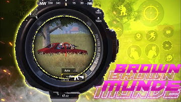 BROWN MUNDE - SAMSUNG A2,A3,A4,A5,A6, A7, A8, A9,J2 J5, J6,J7, J10, A10, A30, A50, A70