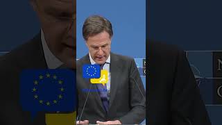 Natos Continued Support For Ukraine