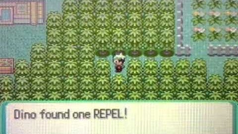 Pokemon Emerald Walkthrough Part 14:Verdanturf Town!