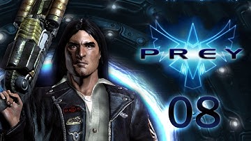 Prey (2006) | 08 Ascent & Center of Gravity [No Commentary] [1080p|60fps]