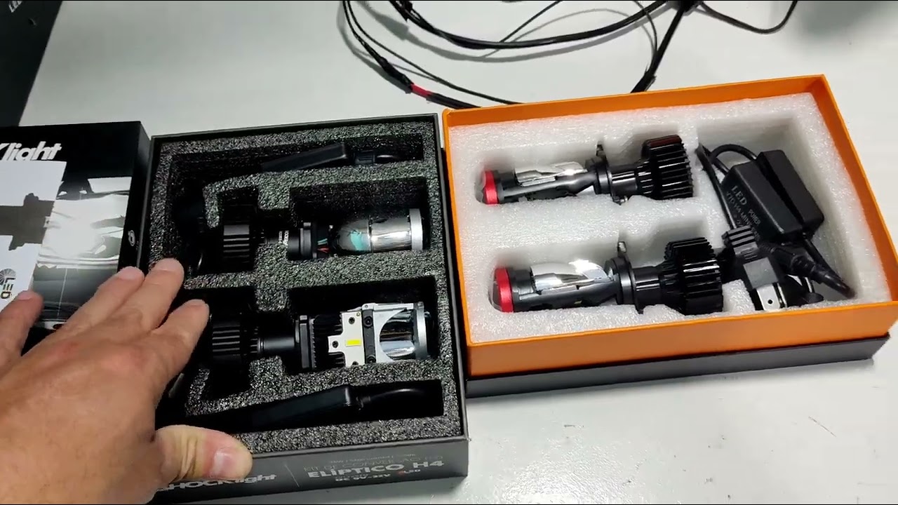 teste lâmpada mini projetor h4 shockligth e Y7D 30 mil lumens e lâmpada halógena!!