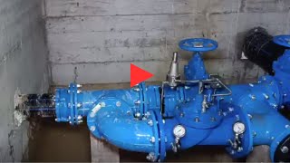 OUTSTANDING APPLICATION OF CSA VALVES