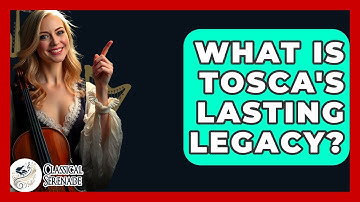 What Is Tosca