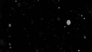 Dust Particles In Slow Motion  Free To Use  Stock 