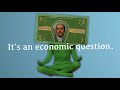 New economic questions