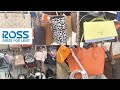ROSS DRESS FOR LESS DESIGNER HANDBAGS NEW FINDS | SHOP WITH ME