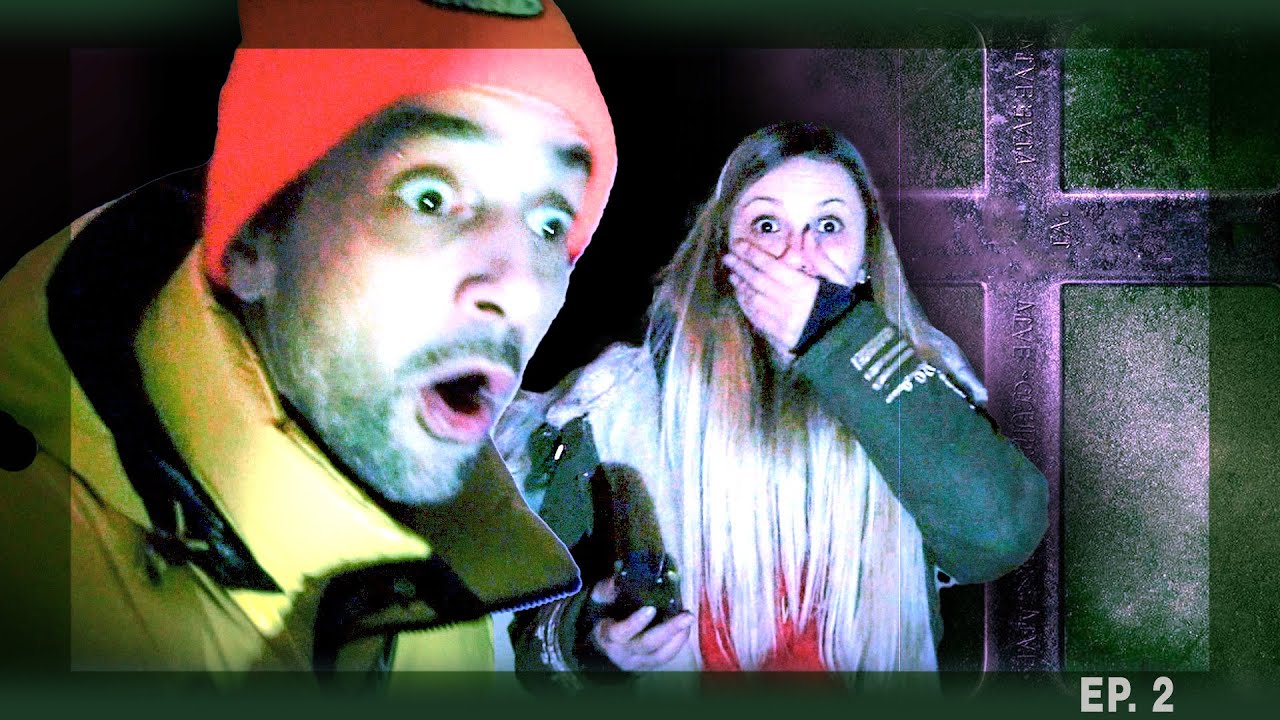 SI STACCANO I CROCIFISSI ** CASA INFESTATA **