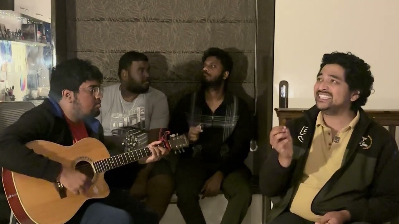 Laal Ishq | Sumedh | Rohan Bhavirisetty | Sai Jayanth