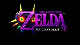 Clock Town (1st Day) - The Legend of Zelda: Majora's Mask 3D Music Extended