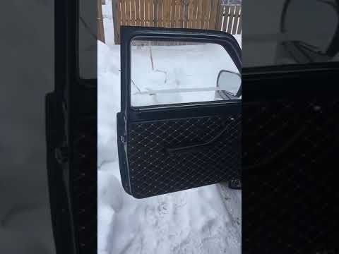 Дверная карта Легатон