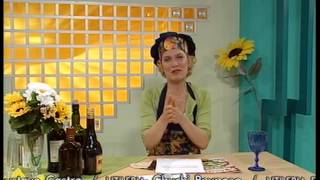 Capítulo 24 - Sabor a Mí 2000