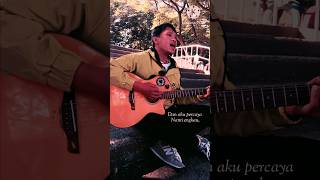 Bertahan-RAMA #accousticguitarcover #bertahan #rama #chordmudah #coverlagu #laguviral