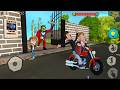 Scary Robber Home Clash -  New Update Special Levels - troll so funny everyday part 1508#scaryrobber