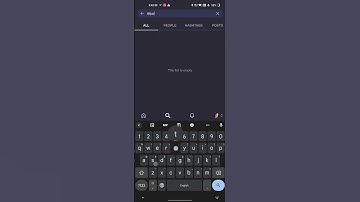 The easy way to follow someone from another server in Mastodon