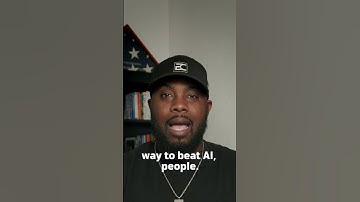 Relationships Beat AI