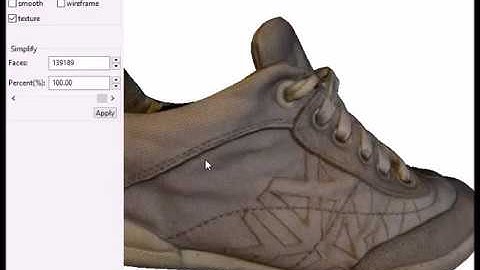 Simplify Polygon Tool (GUI Version) - Walkthrough