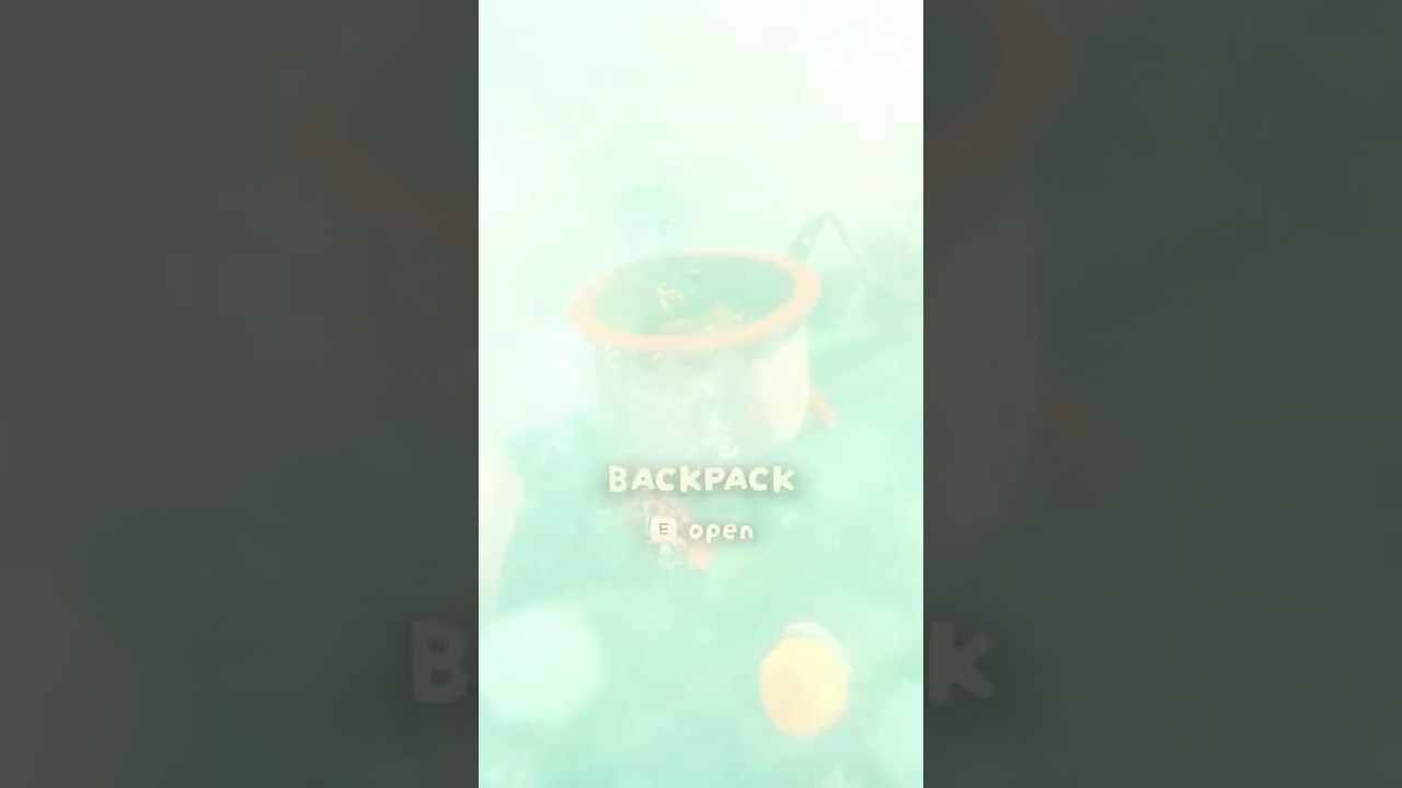 Insane Clutch from the Fog