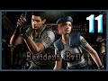 Resident Evil HD Remaster Прохождение - Часть 11