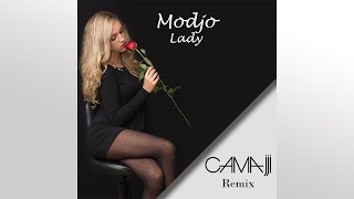 Modjo - Lady (Camajji Remix) Resimi