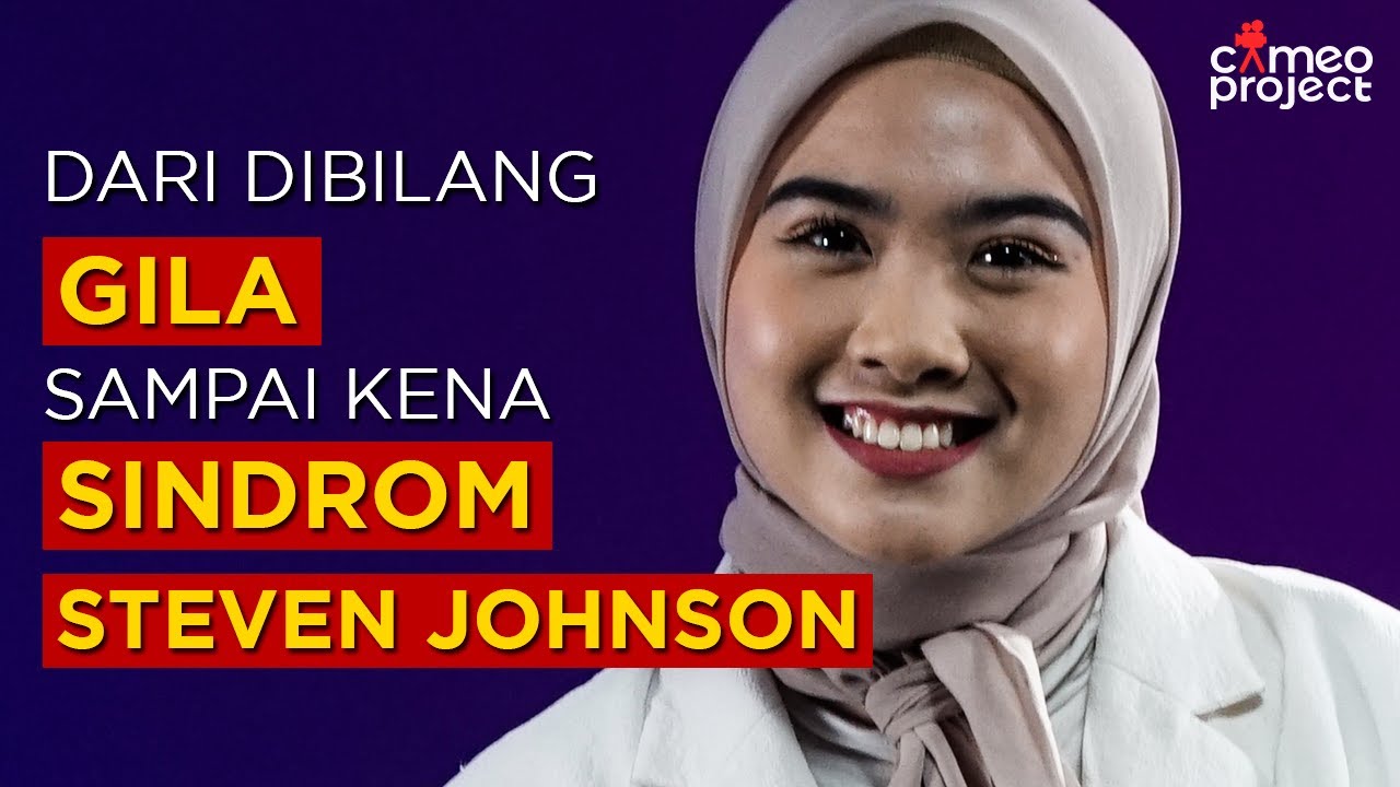 Penyintas Gangguan Bipolar dan Stevens Johnson Syndrome, Afina Syifa Akui Sering Memiliki Keinginan untuk Bunuh Diri