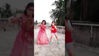 Drop it like it's hot..🤗😊🧚‍♀️with my besty👯‍♀️💃💃😜#littlegirl #dancevideo