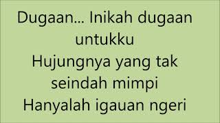 Download Nora- Renungan Terakhir Karaoke Video MP3 Nora- Renungan Terakhir Karaoke