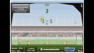 Topçu Kafalar Oyunu Oyna - Oyunmee Com