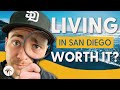 Living In San Diego Pros And Cons - Is It Worth It?