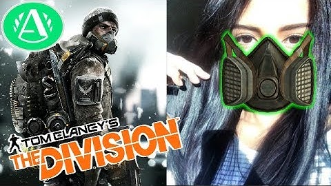 The Division 1.6 The best Alpha Bridge Build (HQ)