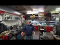 Eric's Garage Tour - Ultimate Man Cave