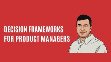 Ravi Mehta: How can product leaders make good decisions?