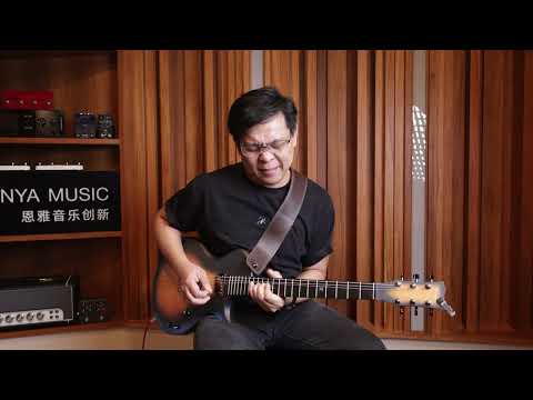 Mr.Frontman -  "One Take Series with ENYA Sonic JT"