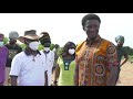 AAU TV Coverage: Pan African Heritage World Museum -  Historic Tree Planting Programme