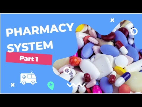 How to Create Pharmacy management system in PHP and MYSQLI || PHP ...