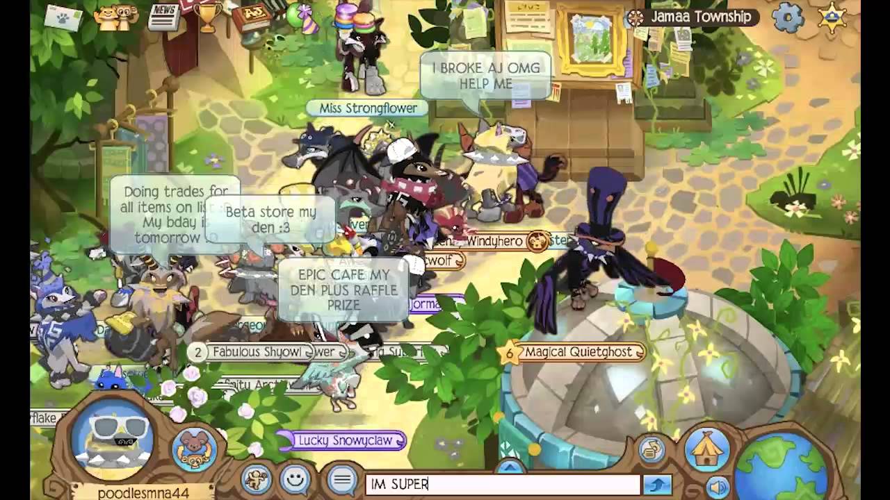 getting a rare spike collar!