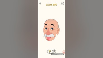 DOP: Draw One Part level 654 Walkthrough Solution - SayGames