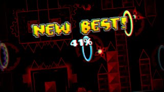 Cataclysm || 41%