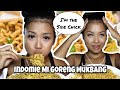 I WAS A SIDE CHICK (STORY TIME) & Indomie Mi Goreng (SPICY) MUKBANG