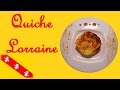 🍴 Quiche Lorraine Sans Pâte 🍴